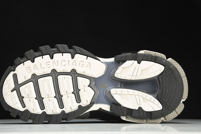 bl tess s. gomma trek low sneakers