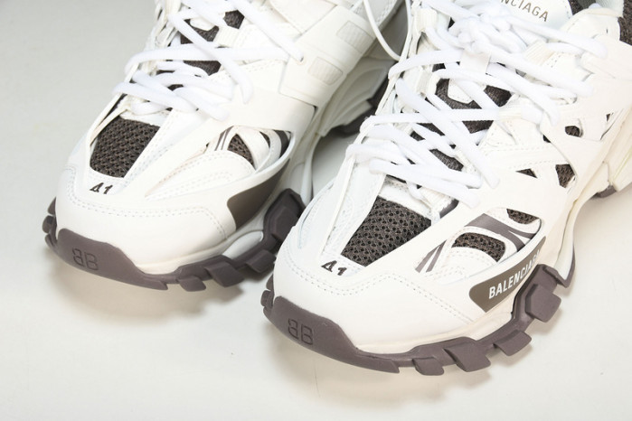 bl track trainers sneaker bl-53