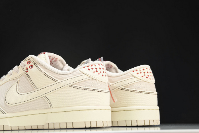 nike dunk low light orewood brown dv0834-100