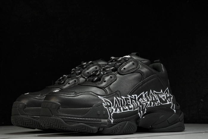 bl triple s trainers sneakers bts-19