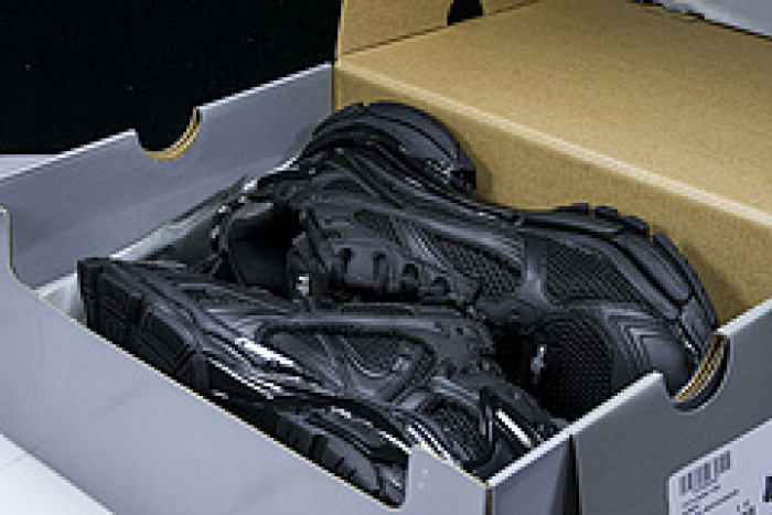 BL RUNNER SNEAKERS (MATTE) W3RBT 1000