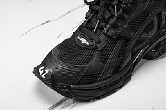 BL RUNNER SNEAKERS (MATTE) W3RBT 1000