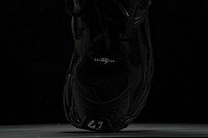 BL RUNNER SNEAKERS (MATTE) W3RBT 1000