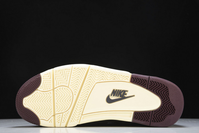 a ma maniere x air jordan 4 dv6773-220