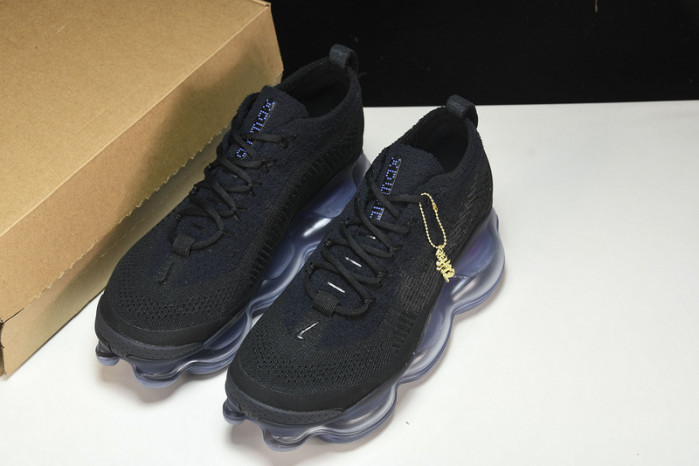 nike air max scorpion in “black” dr0888-001