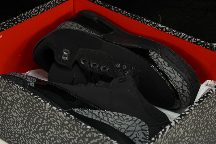 jordan 3 retro black cat 136064-002