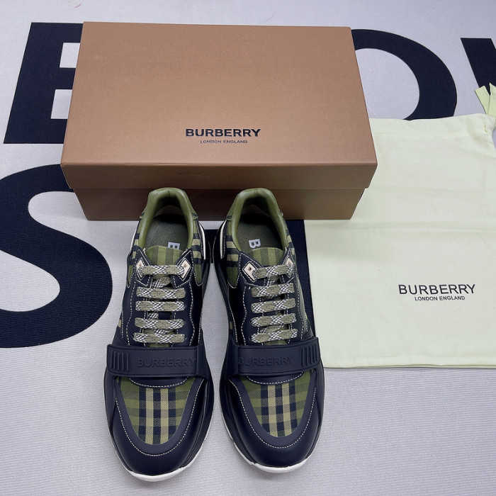 BUBERY SNEAKER