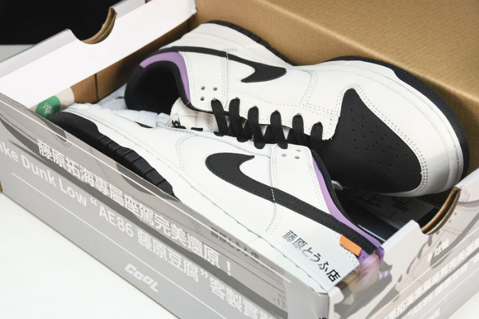 dunk low "ae86" ae1391-0861