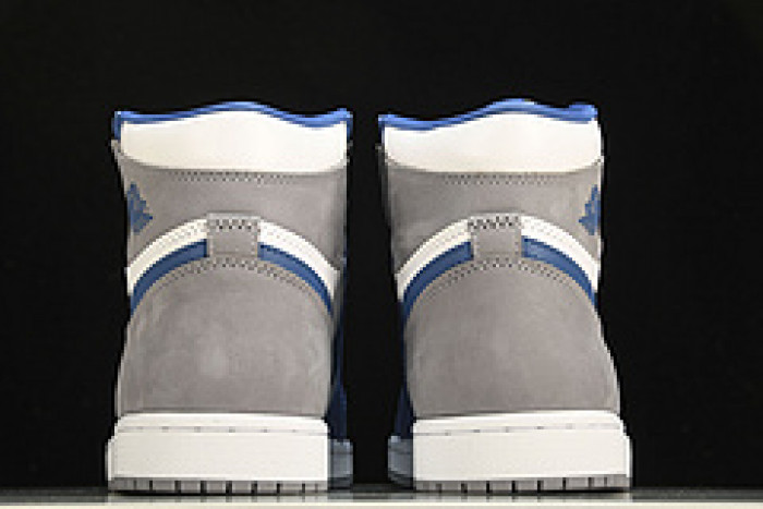 air jordan 1 high og true blue dz5485-410