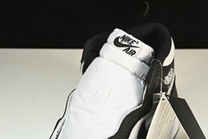 nike air jordan 1 retro high 85 black white bq4422-001