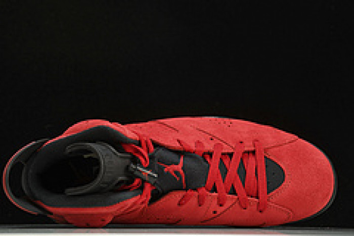 jordan 6 “toro bravo” ct8529-600