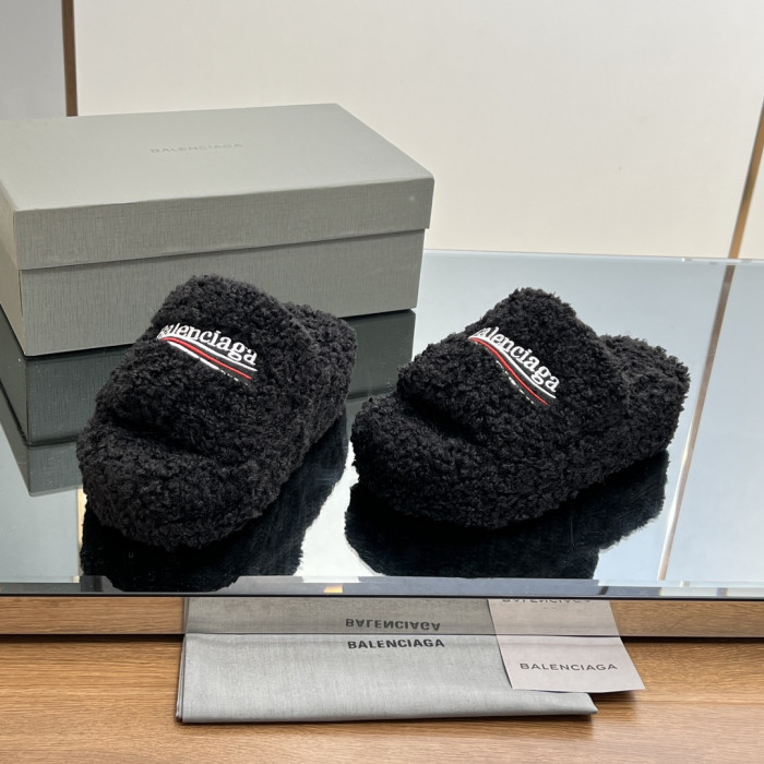 （thick botT0m）bl slippers 2307163