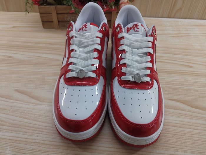 bathing ape bape sta low 1778