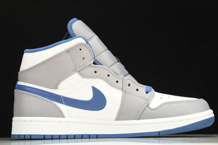 jordan 1 mid true blue cement dq8423-014