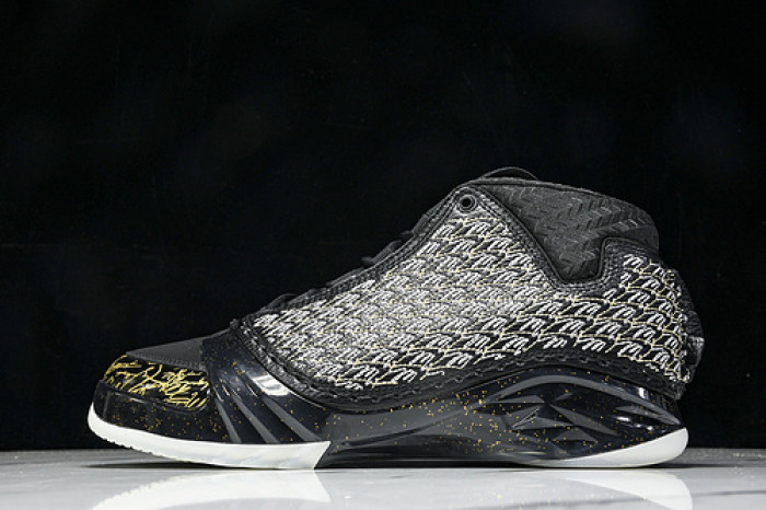 Jordan 23 Trophy Room Black 853336-023