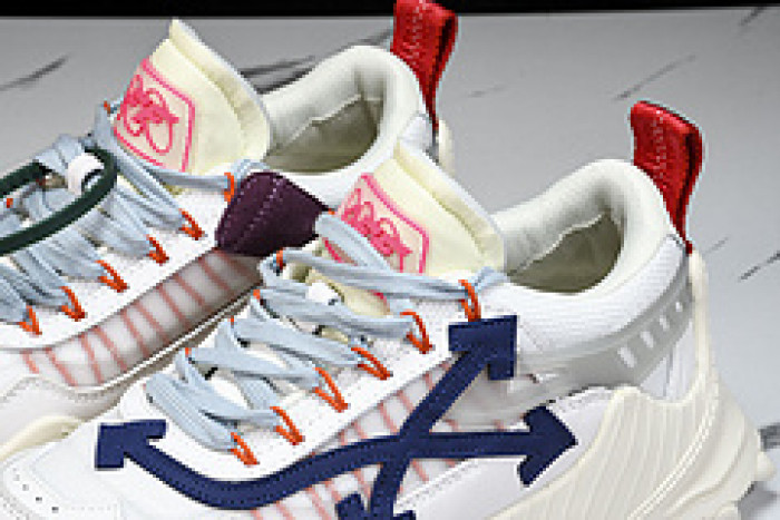 of sneakers ow-38