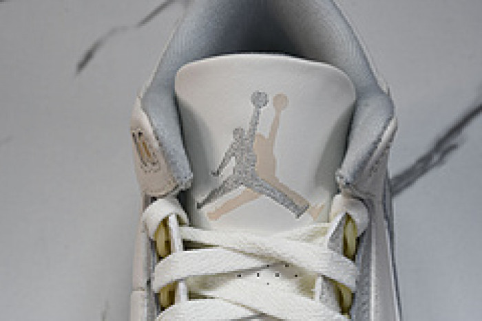 air jordan 3 craft “ivory” fj9479-100