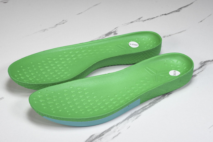 nike kobe 8 protro venice beach (2024) fq3548-001