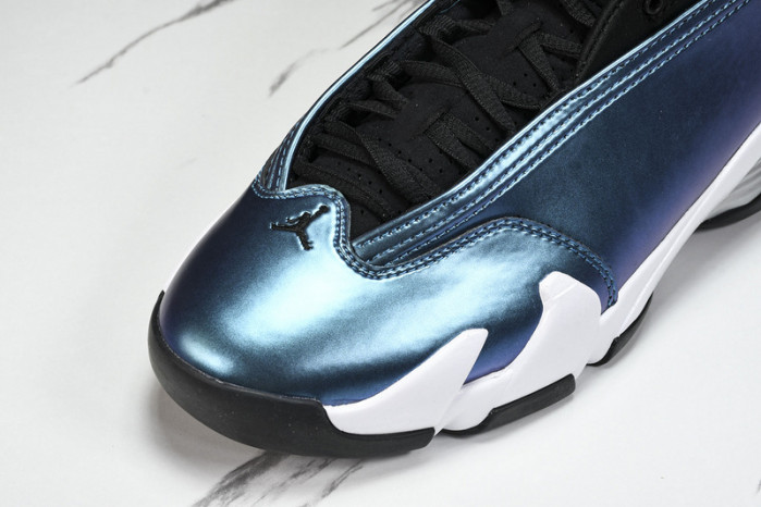 air jordan 14 “love letter” dh4121-300