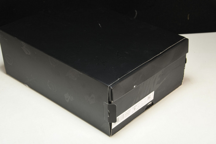 TRAVIS SCOTT X AIR JORDAN 1 LOW OG BLACK/BLACK DM7866-001 (with accessories)