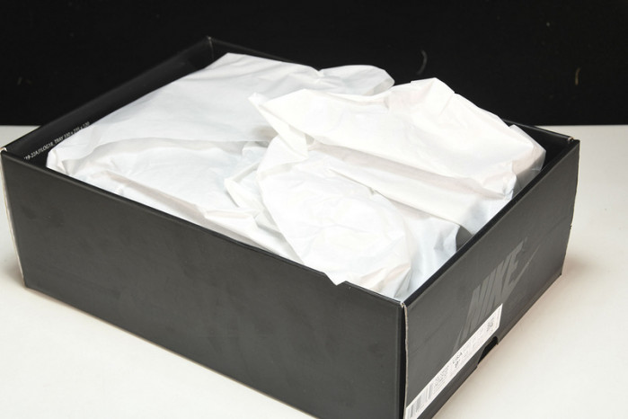 TRAVIS SCOTT X AIR JORDAN 1 LOW OG BLACK/BLACK DM7866-001 (with accessories)