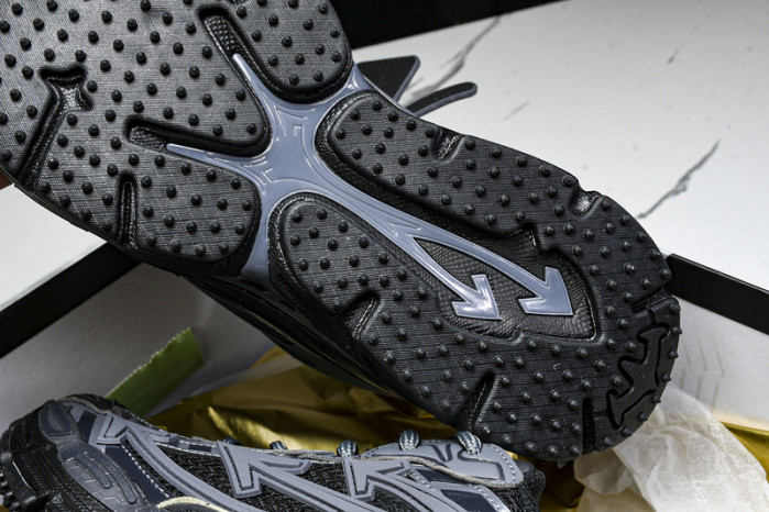 OF BE RIGHT BACK SNEAKERS OB14