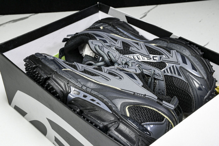 OF BE RIGHT BACK SNEAKERS OB14