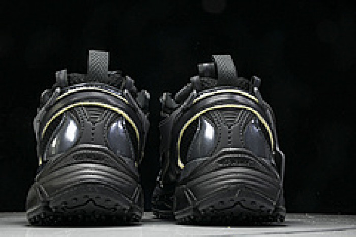 OF BE RIGHT BACK SNEAKERS OB14