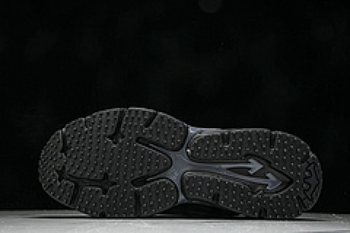 OF BE RIGHT BACK SNEAKERS OB14