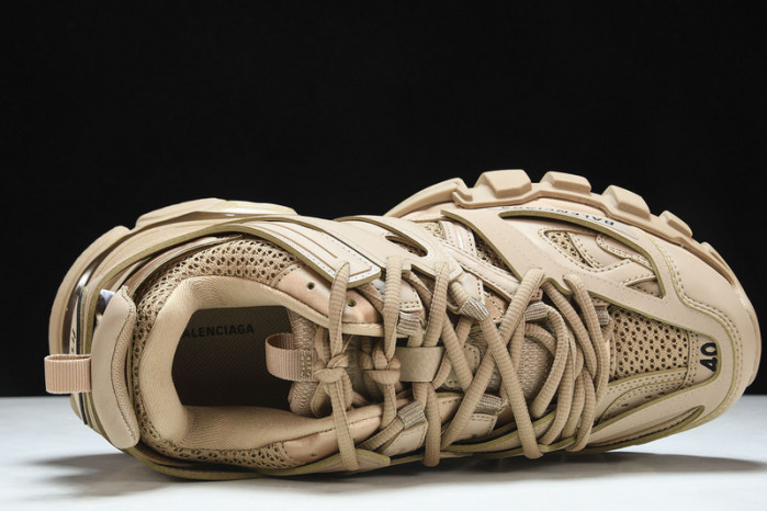 bl tess s. gomma trek low sneakers 042107