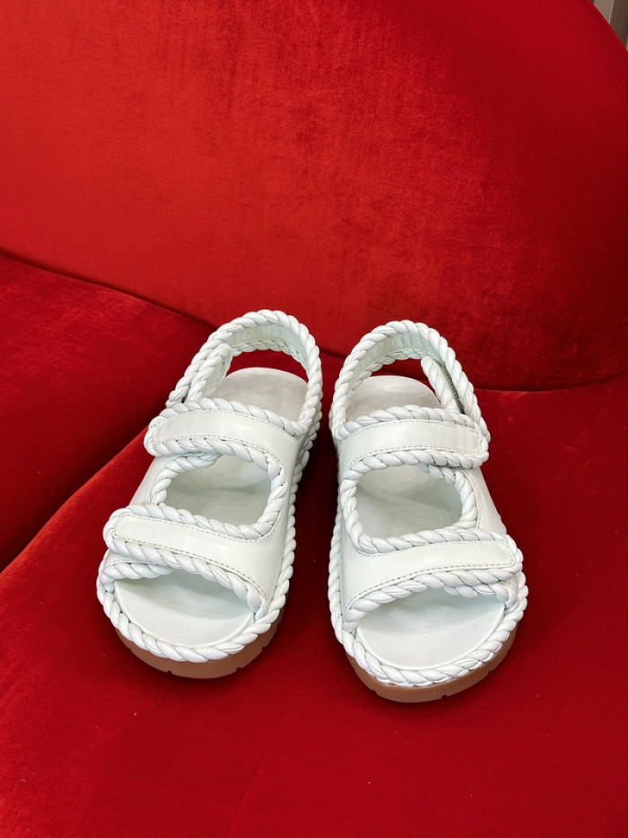 BOTEGA V SLIDES BVS-02