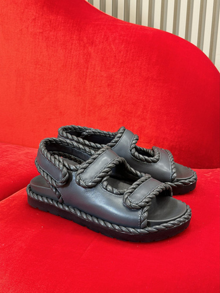 BOTEGA V SLIDES BVS-01