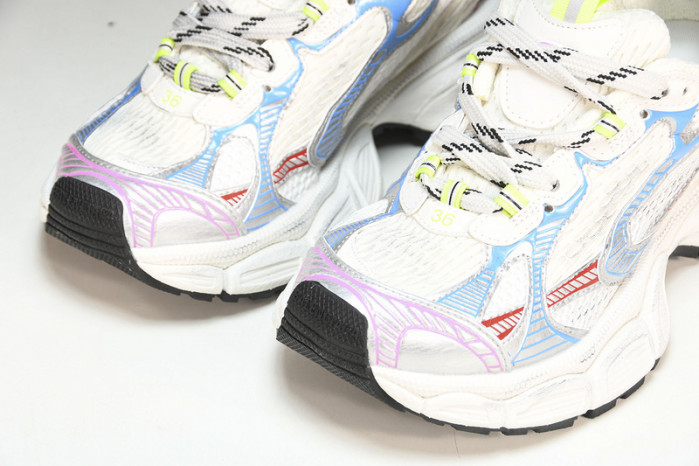 bl track trainers sneaker bl-54