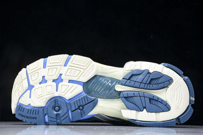 BL RUNNER SNEAKERS WRNMT-4896