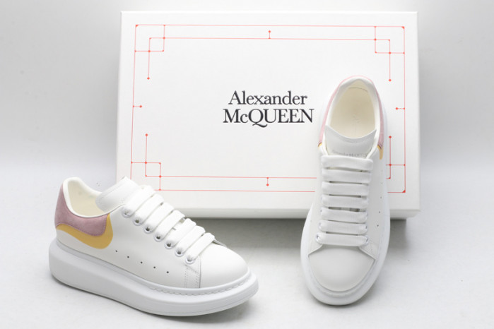 alex mcqu sneakers mc-48