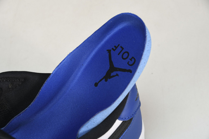 jordan 1 retro low golf "royal toe" dd9315-102