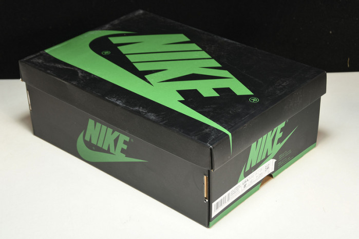 nike air jordan 1 retro high og “celtics” dz5485-031