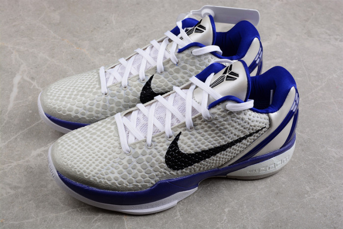 nike kobe 6 436311-100