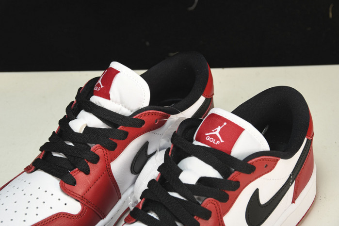 jordan 1 retro low golf chicago dd9315-600