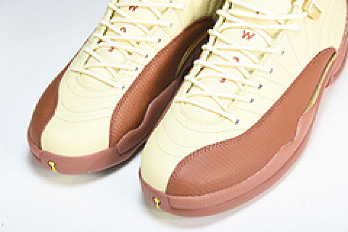 jordan 12 retro eastside golf dv1758-108