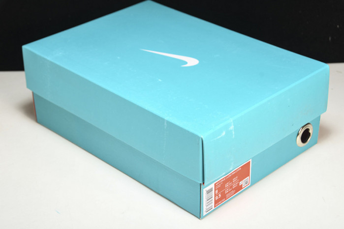 nike air force 1 low T*f*ny & co. 1837 dz1382-001