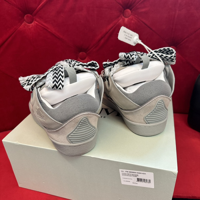 Lanu1n curb sneaker 111177