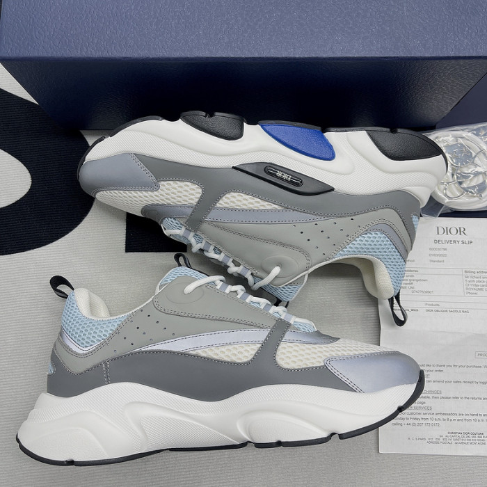 dr homme b22 trainer sneaker