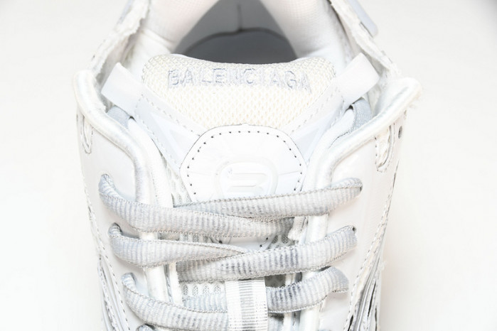 bl track trainers sneakers w3rbl-8100