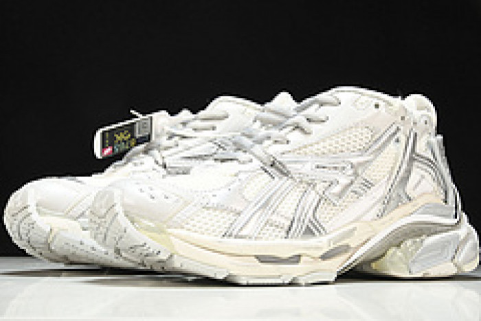 bl track trainers sneakers w3rbl-8100