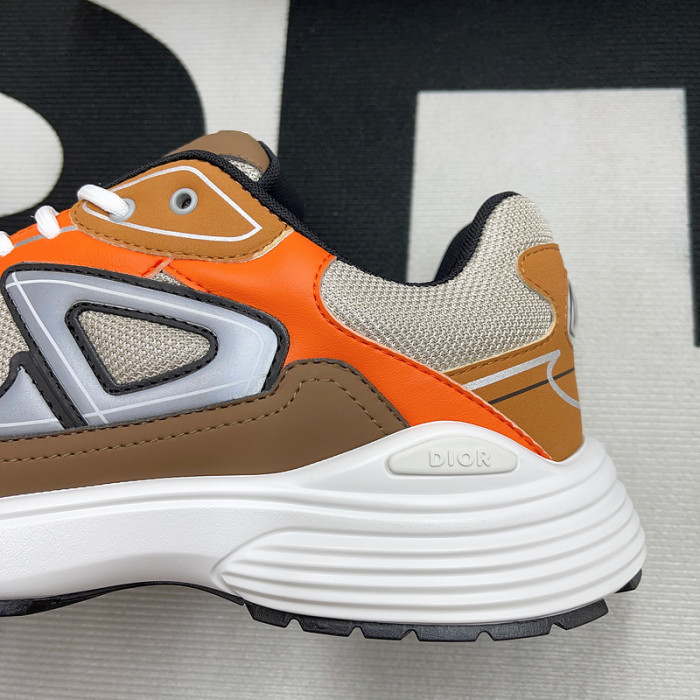 dr b30 trainer sneaker