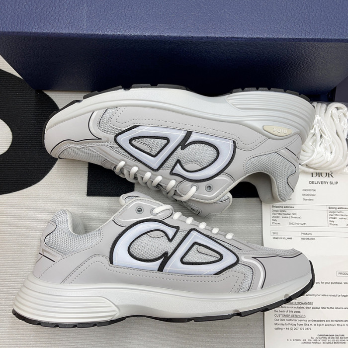 dr b30 trainer sneaker