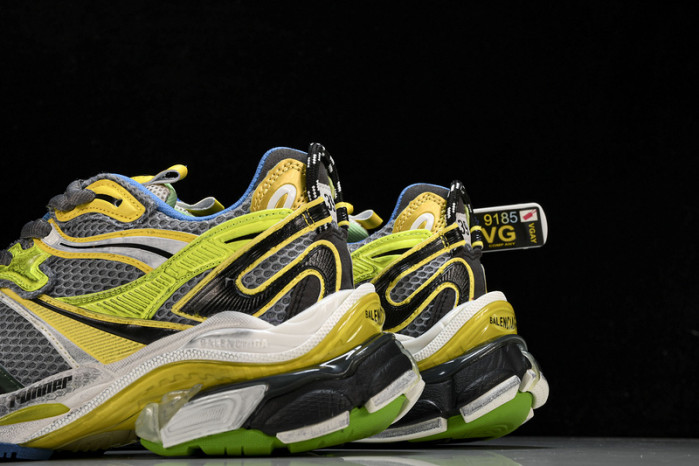 bl track trainers sneakers w3rxp 0653