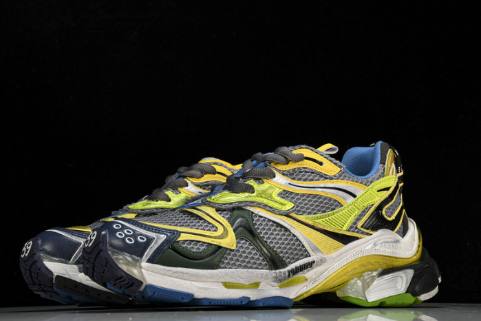 bl track trainers sneakers w3rxp 0653