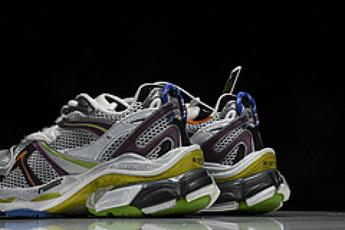 bl track trainers sneakers w3rxp 8123